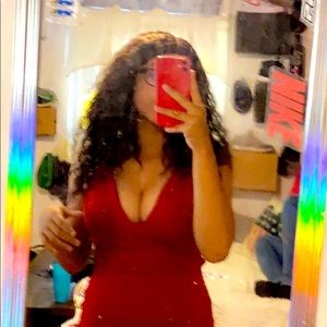 Meet your Posher, Amyah